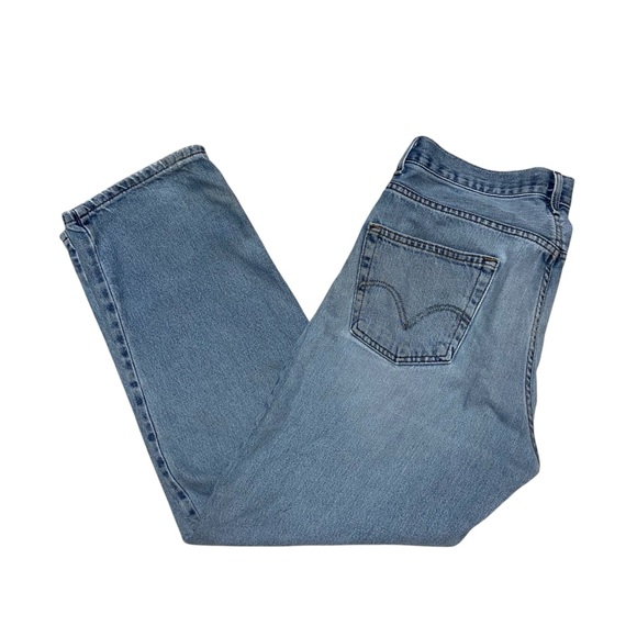 Vintage Levi’s 550 Relaxed Fit - Picture 10 of 15